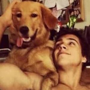 Meet your Posher, Adam